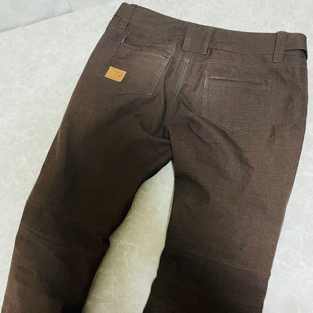 Burton バートン　スノーボード　ウェア　上下セット　メンズ　L M