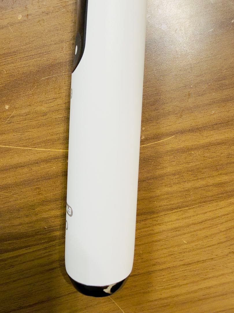 【定価6.3万★新品】ブラウン 電動歯ブラシ オーラルB iO10 ホワイト