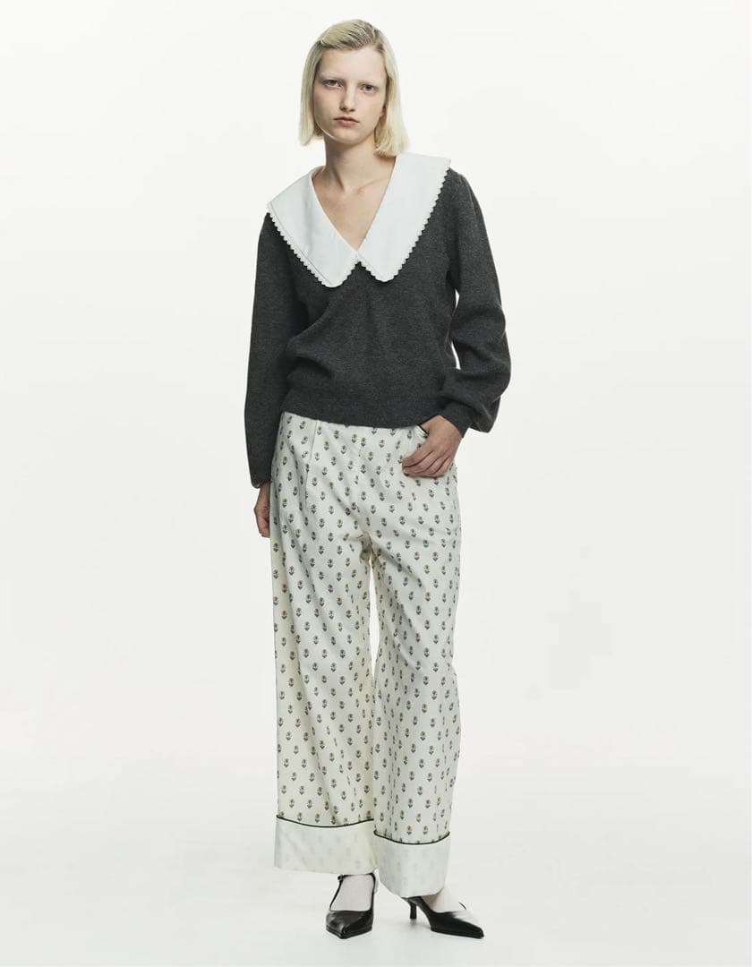 トップス bibiy ANNABELLE KNIT