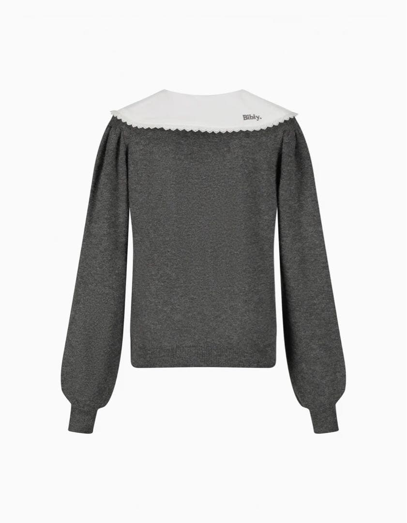 トップス bibiy ANNABELLE KNIT
