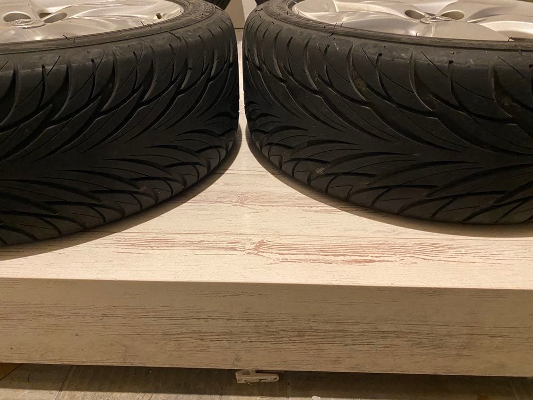 30プリウス ツーリングホイール