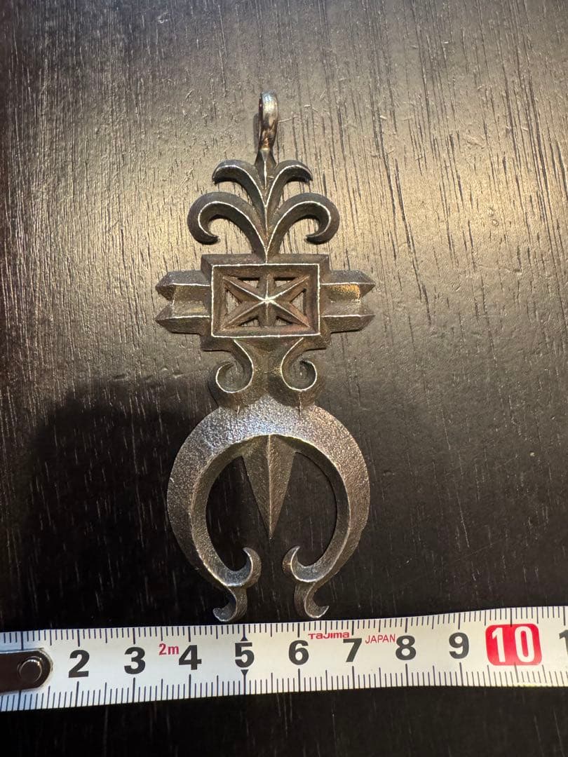 アーロンアンダーソン　Aaron Anderson ペンダント　ナジャ　ナバホ