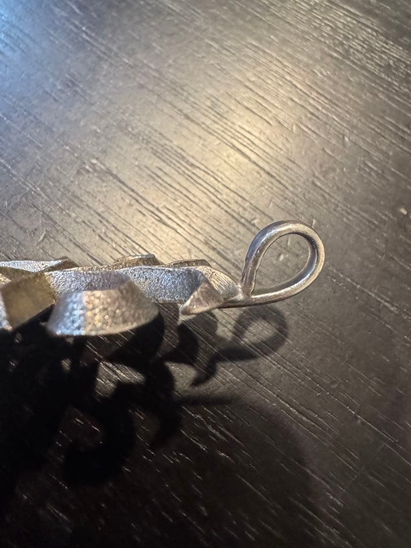 アーロンアンダーソン　Aaron Anderson ペンダント　ナジャ　ナバホ