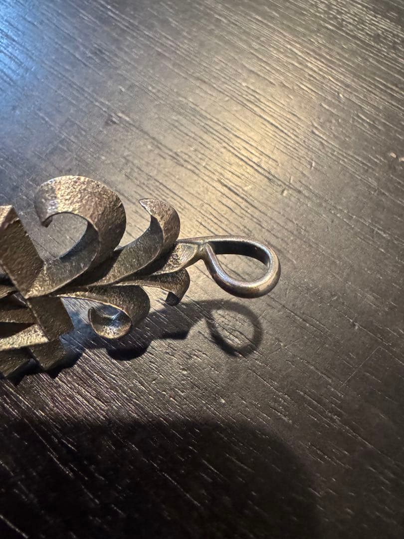 アーロンアンダーソン　Aaron Anderson ペンダント　ナジャ　ナバホ