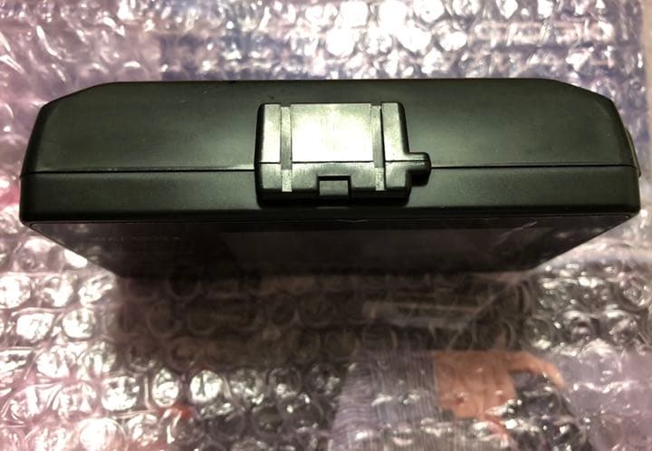 ★送料無料 DAYTONA MOTO GPS RADAR LCD 3.0