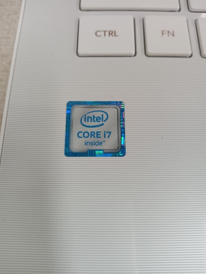 ⊇ dynabook PT75VWS-BJB3 16GB ストレージ無