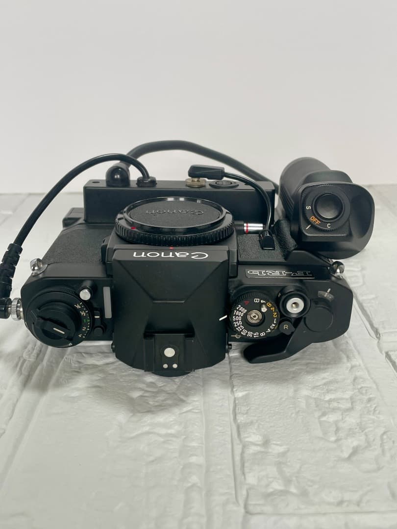 Canon F-Rb 一眼レフカメラ　医療器用