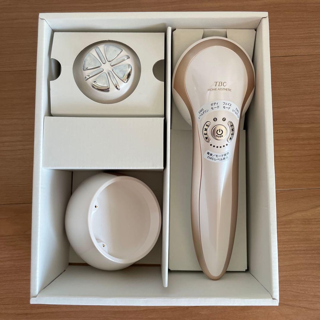 TBCヒートキャビシェイプ 2 PRO HEAT CAVI SHAPE