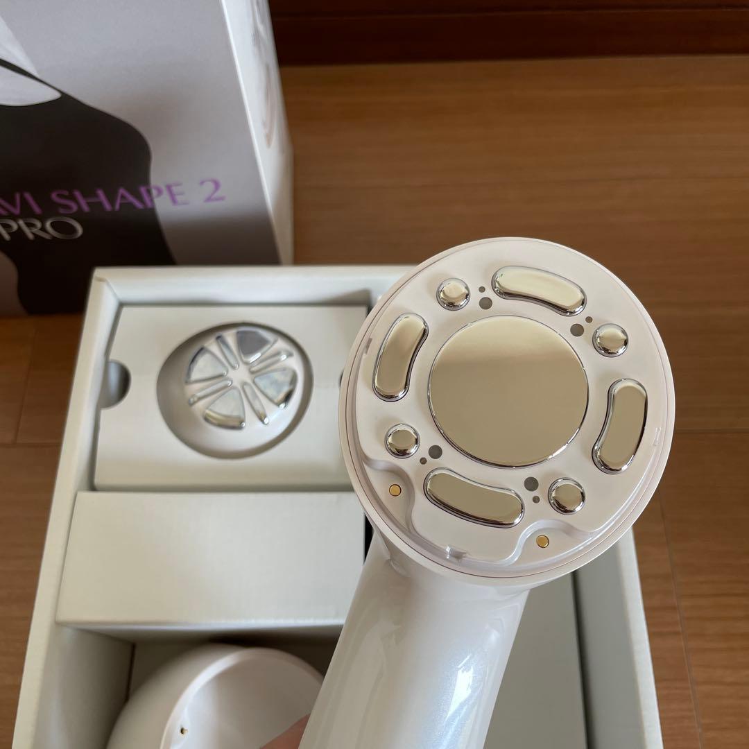 TBCヒートキャビシェイプ 2 PRO HEAT CAVI SHAPE