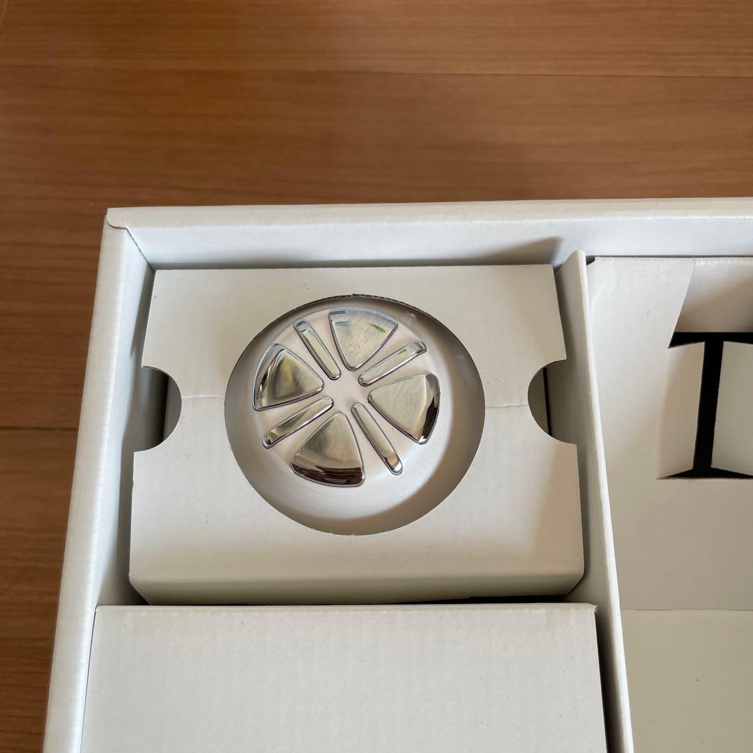 TBCヒートキャビシェイプ 2 PRO HEAT CAVI SHAPE