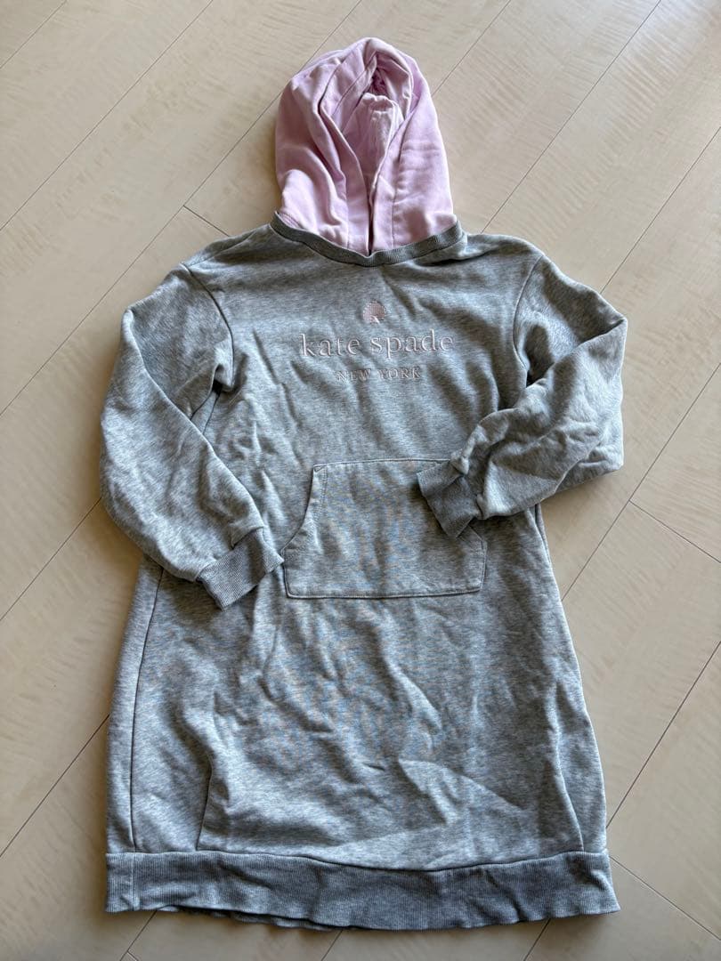 ケイトスペード　メゾピアノ　まとめ