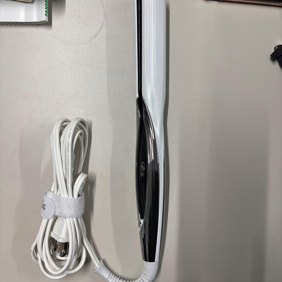 ReFa ストレートヘアアイロン