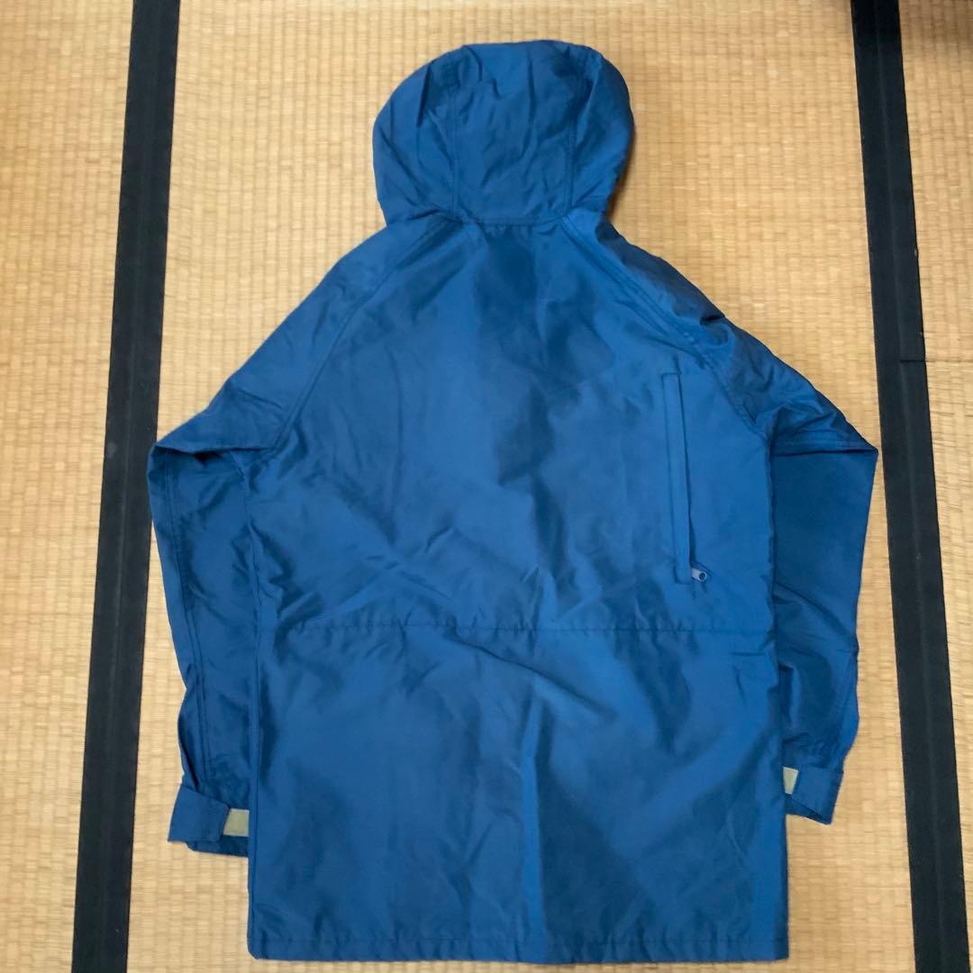 【美品】Sierra Designs 60/40 PARKA ネイビー