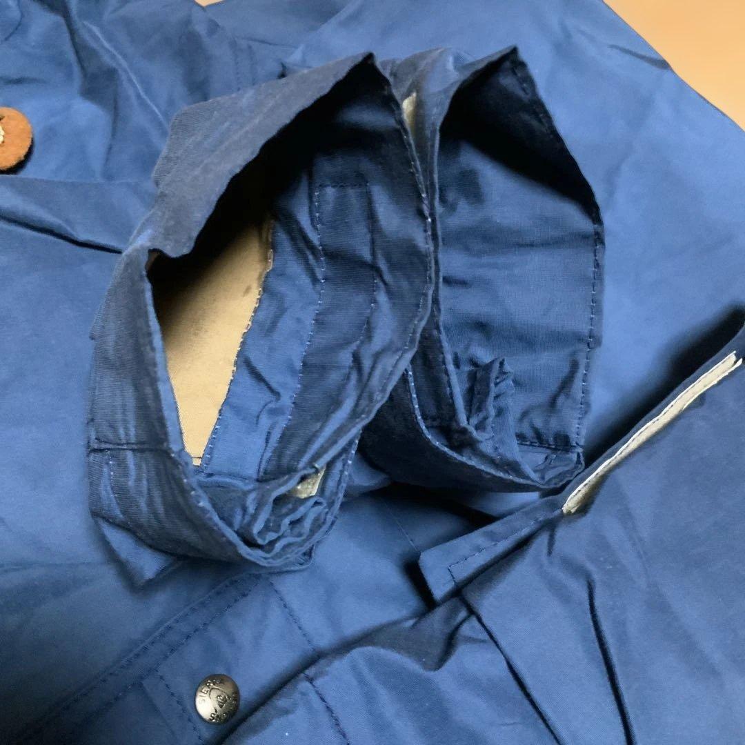 【美品】Sierra Designs 60/40 PARKA ネイビー