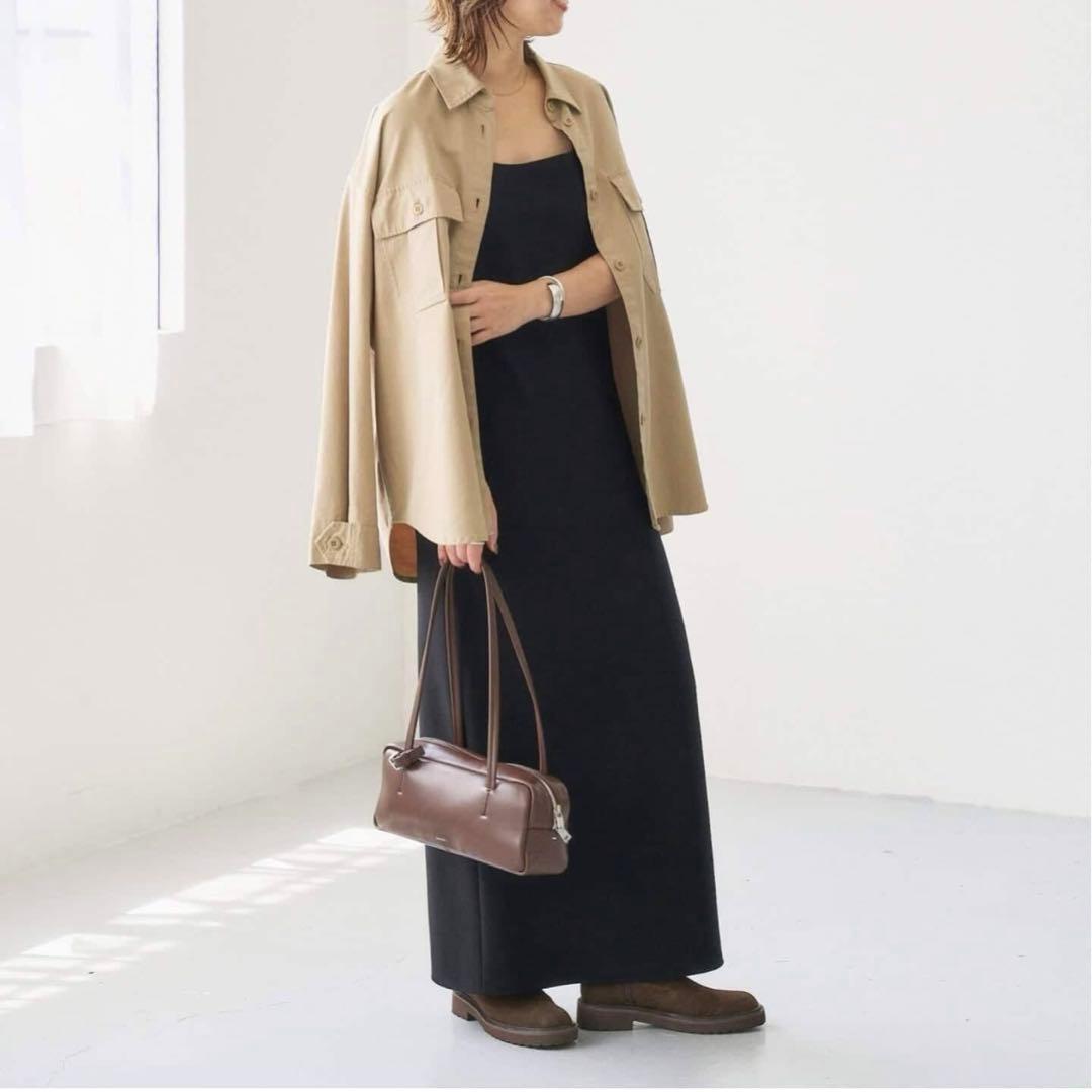 新品未使用ルタロン3.5㎝トラックソールフィットショートブーツMブラウン