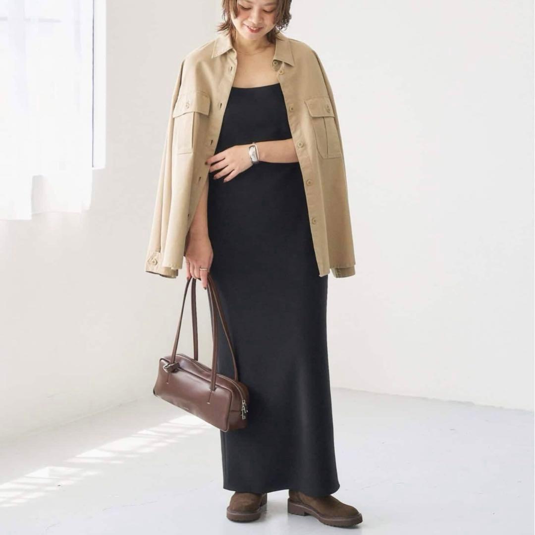 新品未使用ルタロン3.5㎝トラックソールフィットショートブーツMブラウン