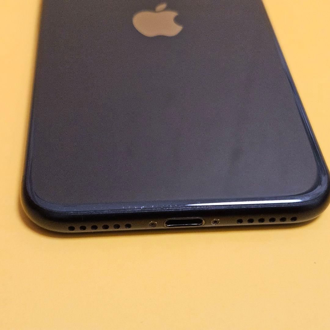 iPhone SE2 64GB｜24時間以内発送#991