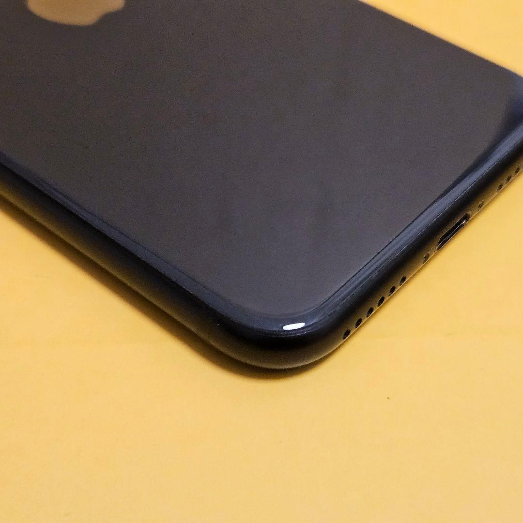 iPhone SE2 64GB｜24時間以内発送#991