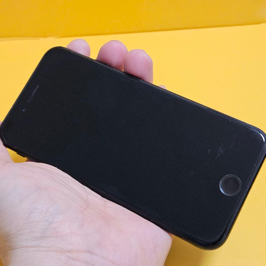 iPhone SE2 64GB｜24時間以内発送#991