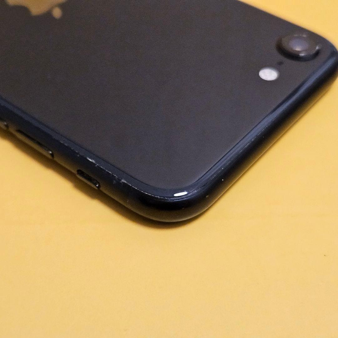 iPhone SE2 64GB｜24時間以内発送#991