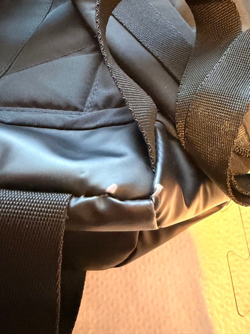 ADIDAS BY STELLA MCCARTNEY バックパック