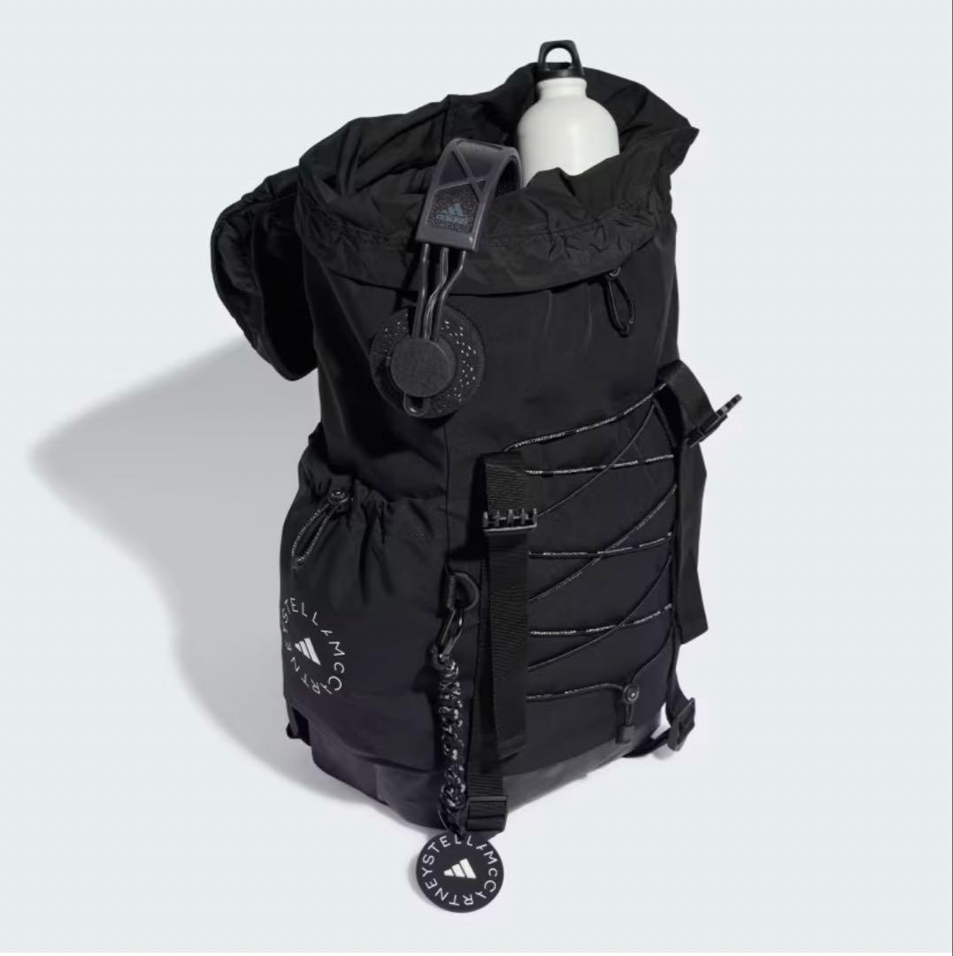 ADIDAS BY STELLA MCCARTNEY バックパック