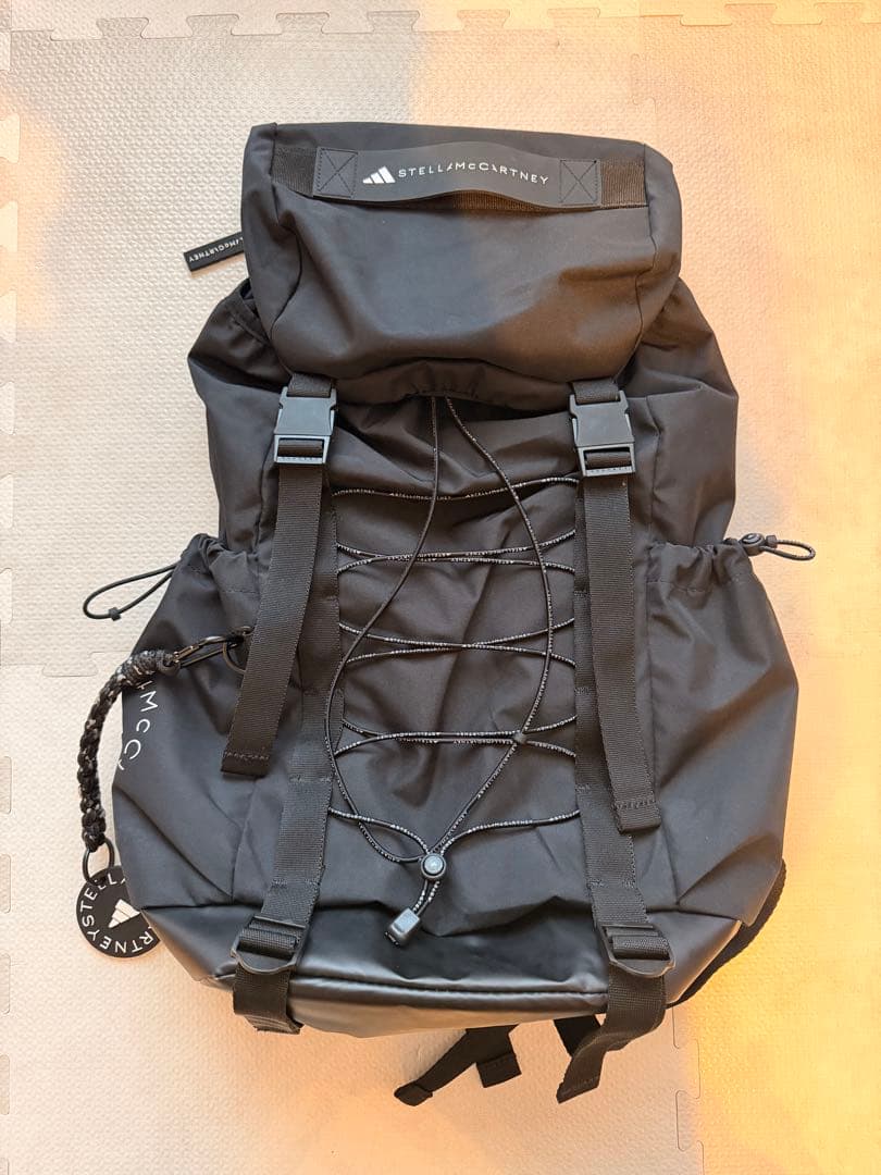 ADIDAS BY STELLA MCCARTNEY バックパック