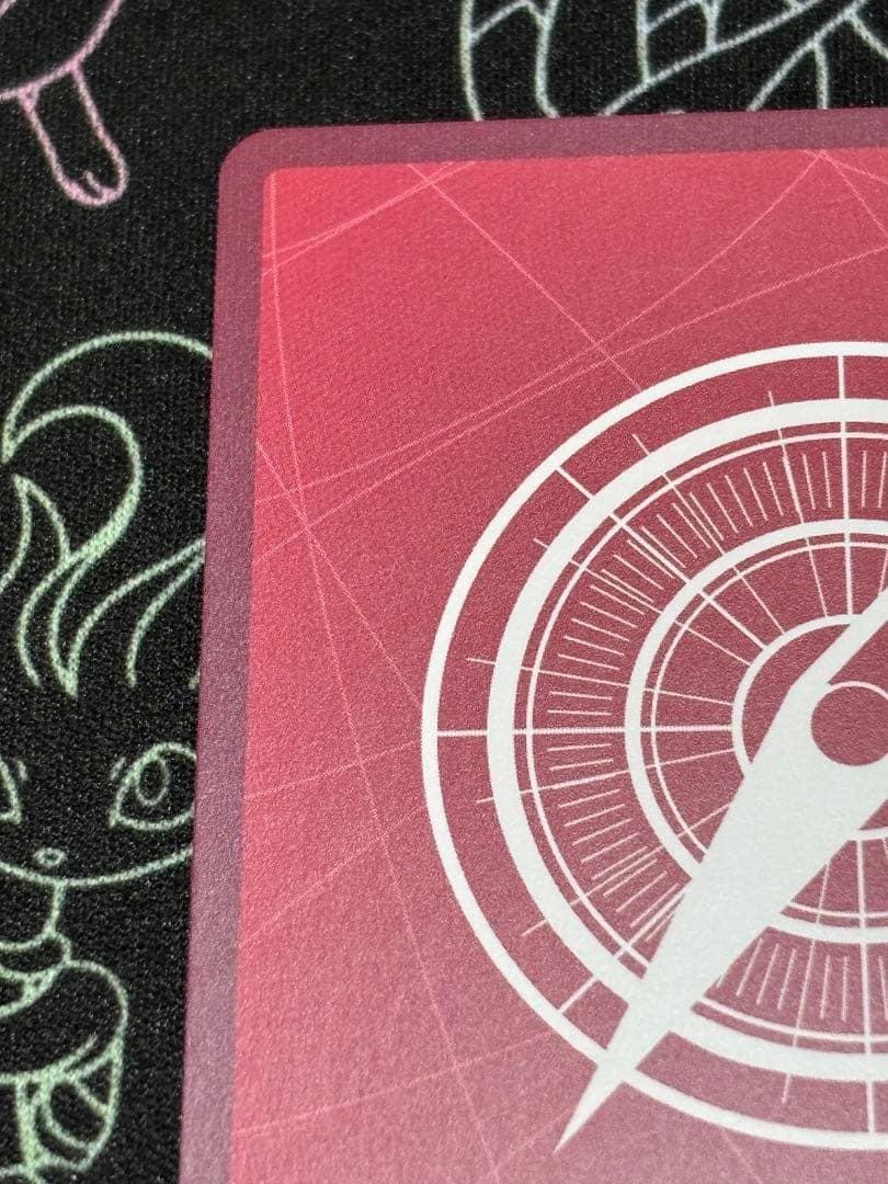 2nd Anniversary set シャンクス リーダーパラレル