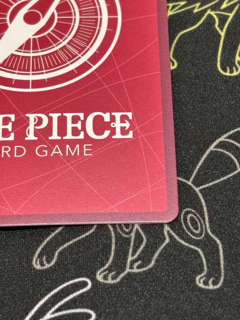 2nd Anniversary set シャンクス リーダーパラレル