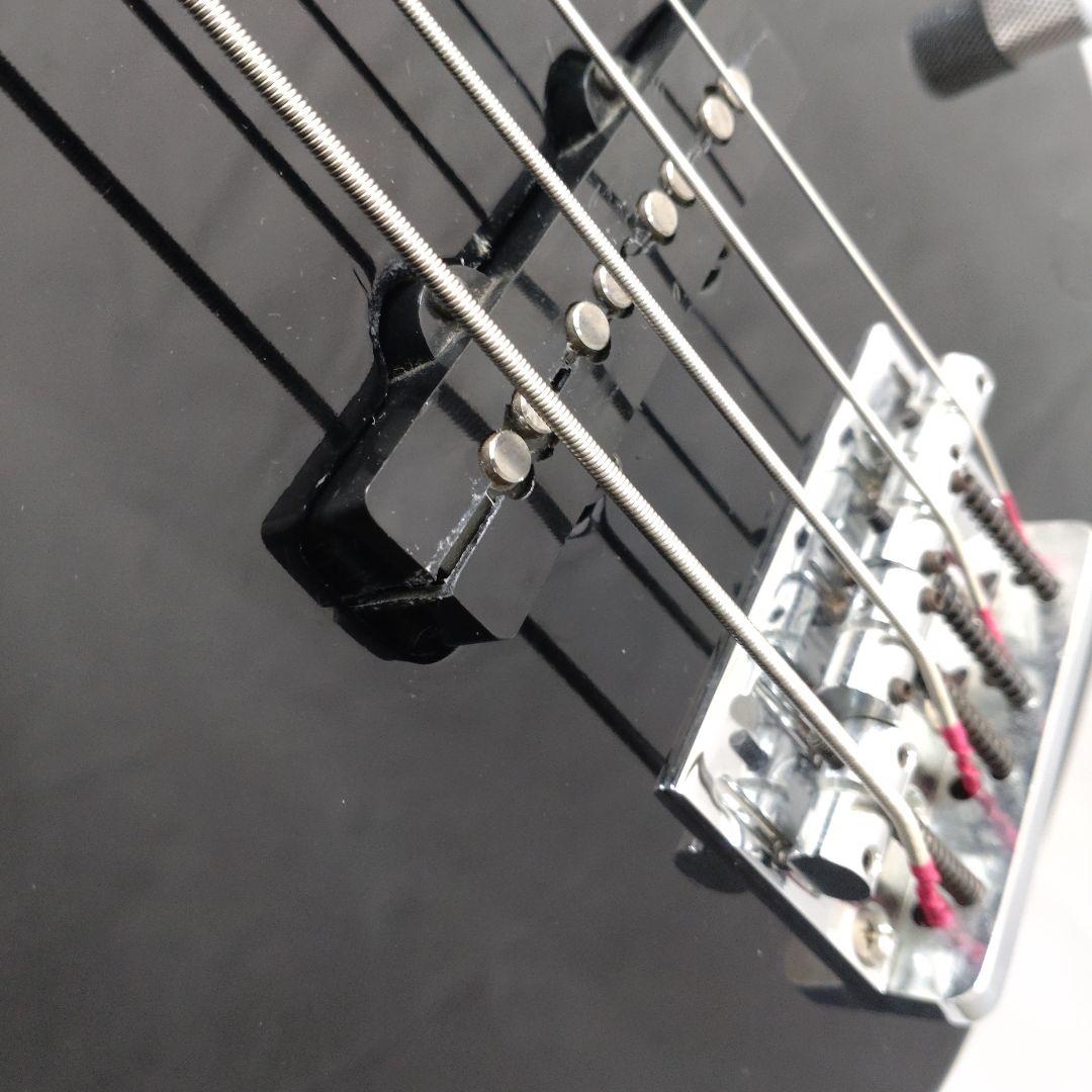 GazettE れいたモデル スルーネック仕様