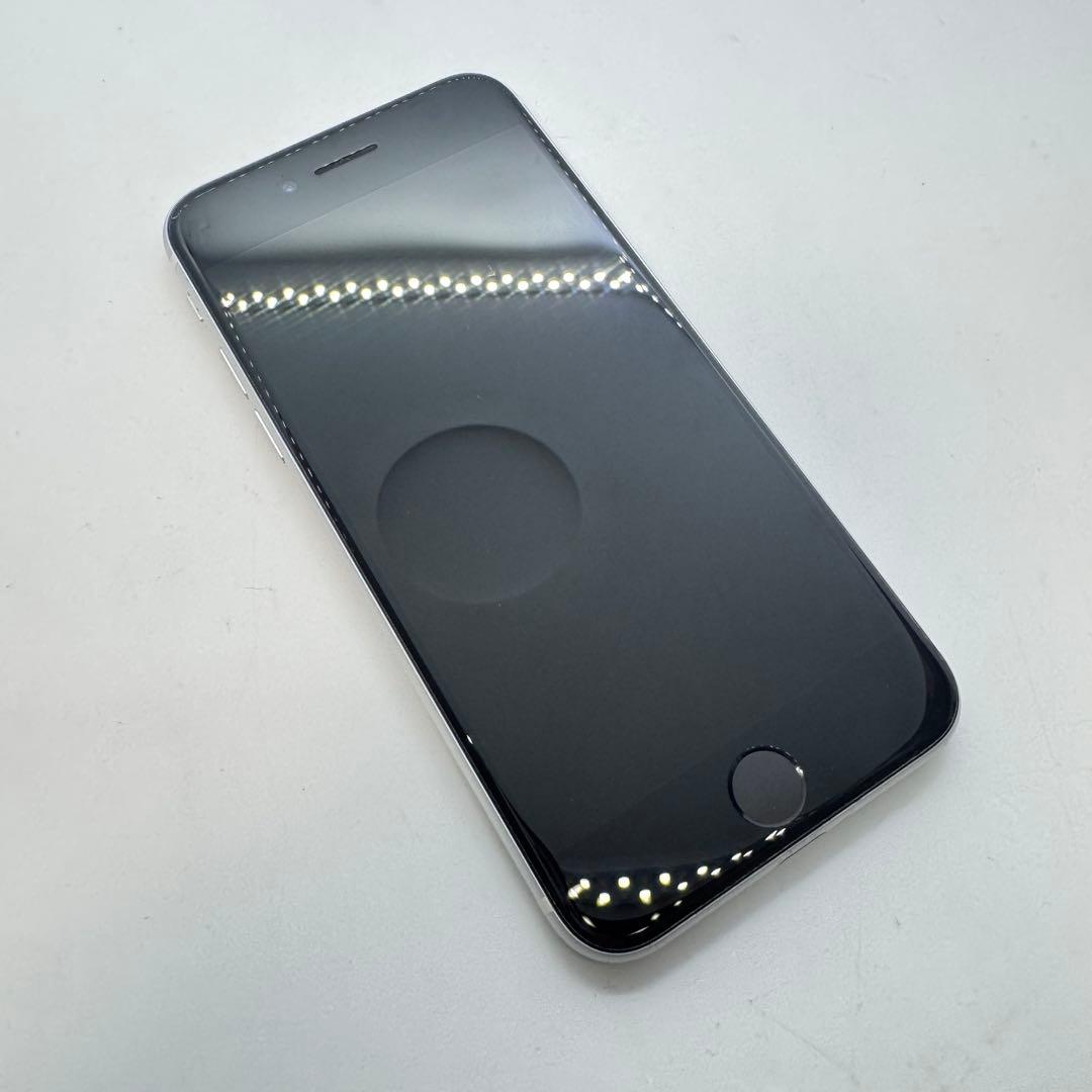 【SIMフリー】 iPhone SE 第2世代 SE2 64GB 動作確認済み