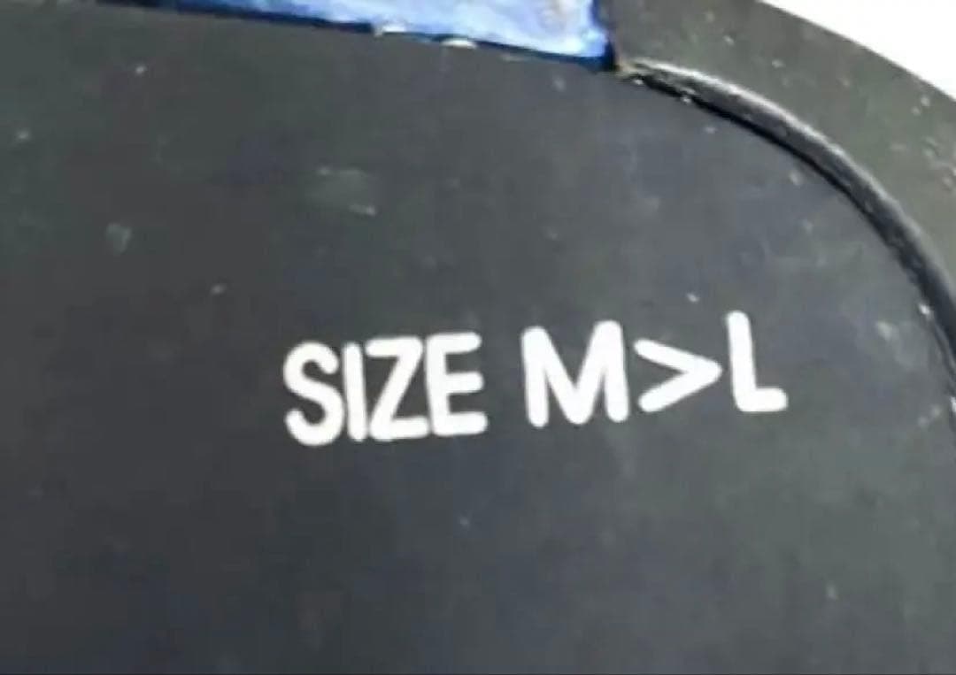 希少 美品 ユニオン UNION FORCE COSMOS ビンディング M/L