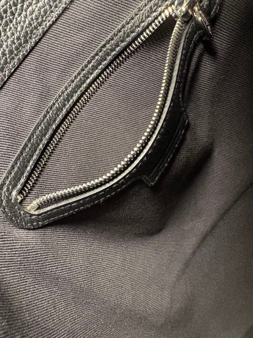 CHAMBORD SELLIER シャンボールセリエ トートバッグ BUSSE