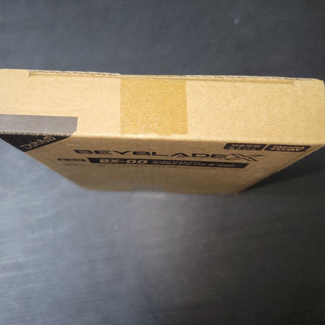 ベイブレードX コバルトドレイク4-60F 新品未開封品　国内正規品