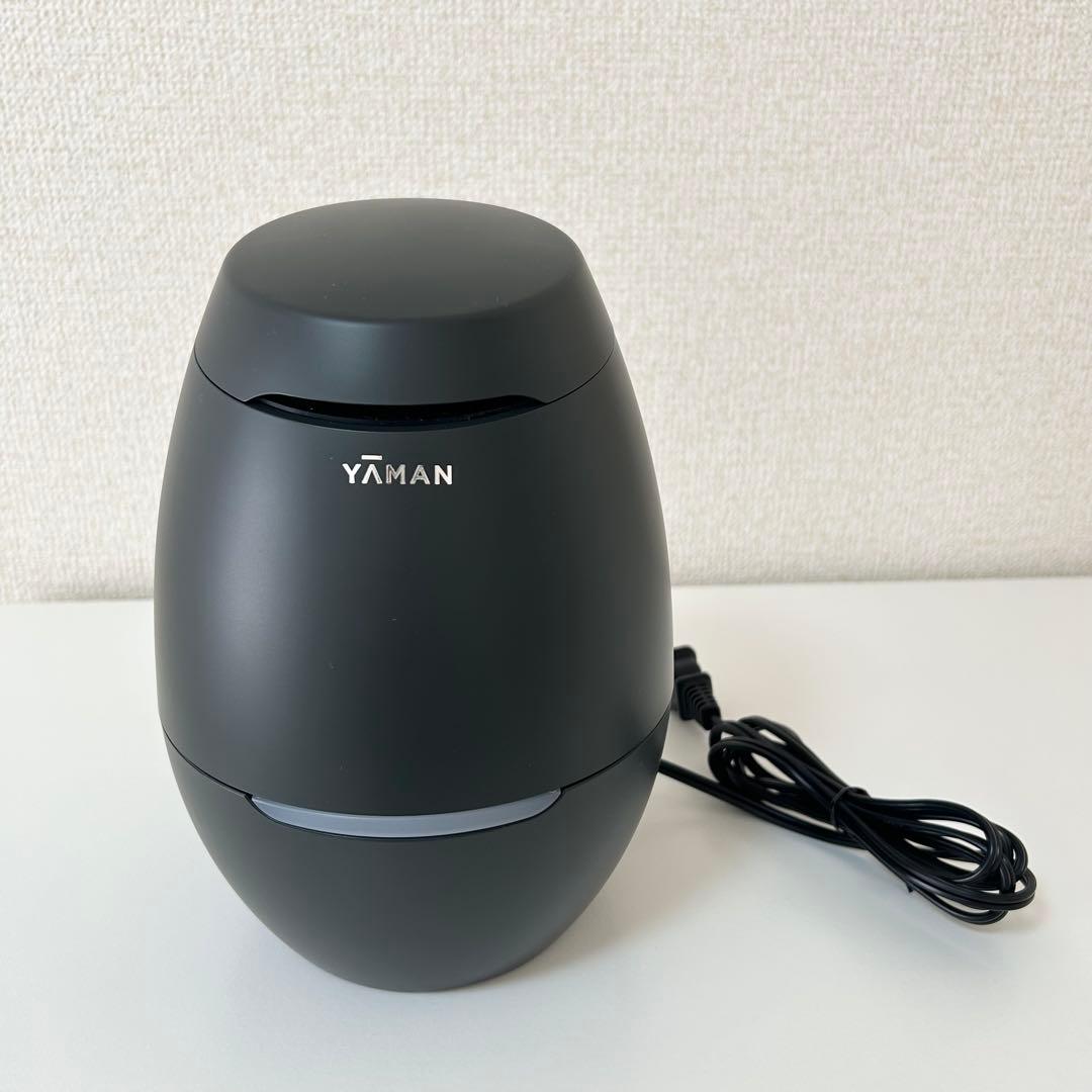 YA-MAN ヤーマン フェイススチーマー　ブライトクリーン