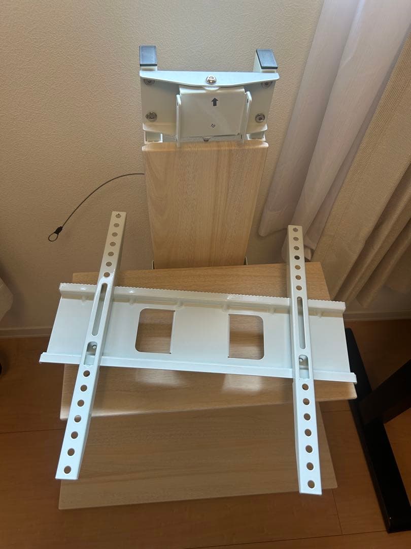 タンスのゲン　テレビスタンド　32〜65型用