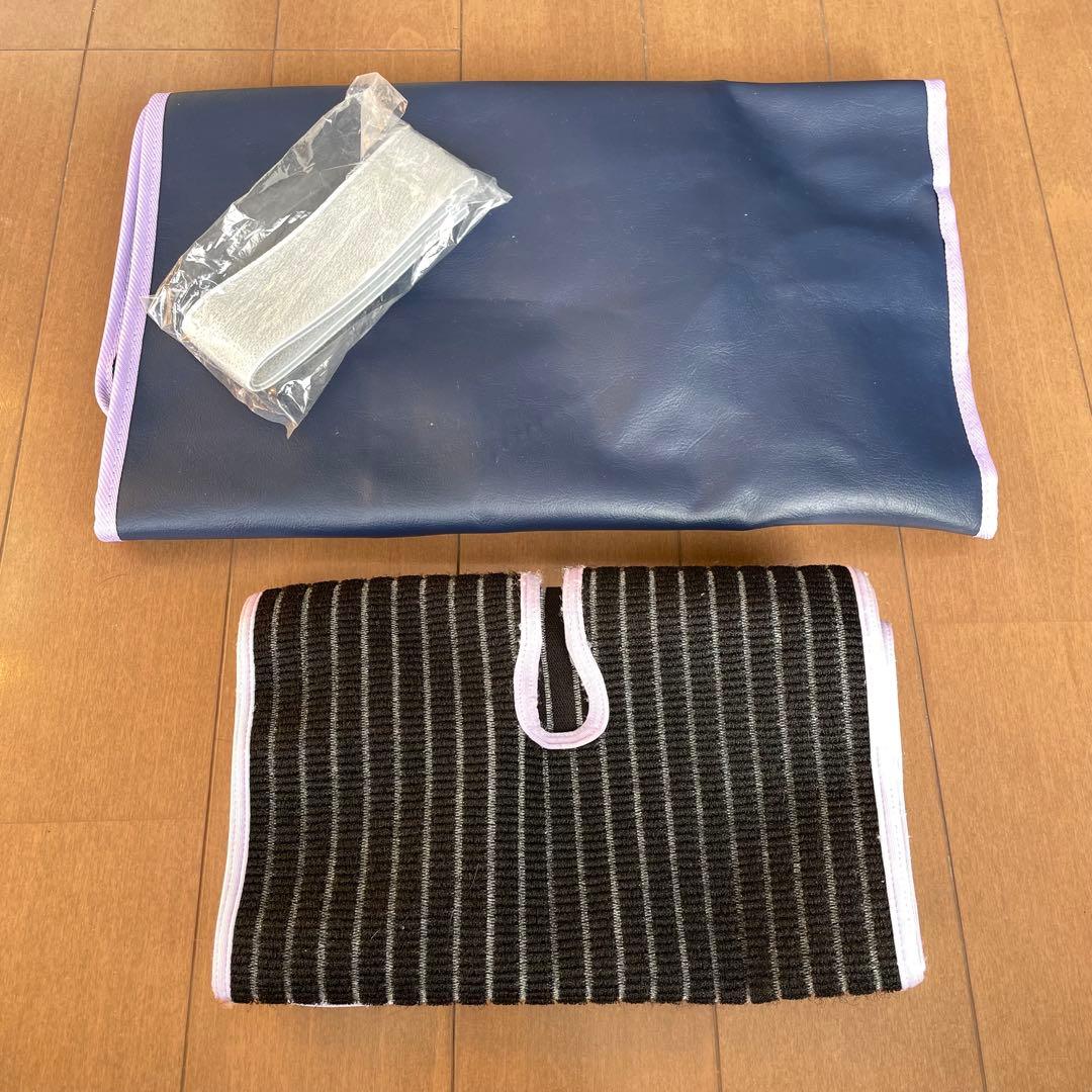 高周波・温熱美容器 ビューティーワールドⅡ 伊藤超短波