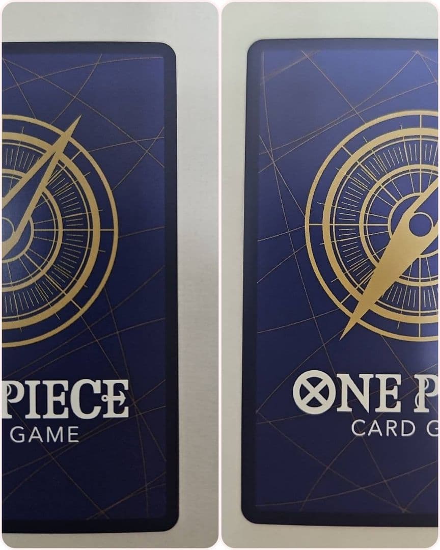 ワンピースカード スペシャル(SP)カード　　 新時代の主役 セット売り