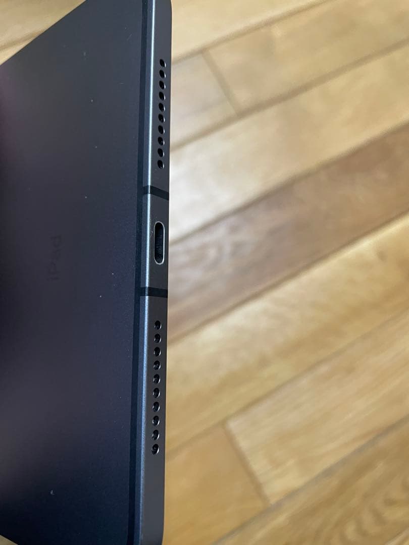 iPadmini6 64G Wifi+cellular スペースグレイ