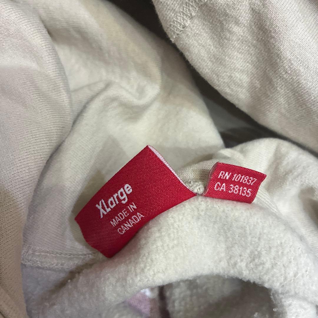トップス Supreme Box Logo Hooded Sweatshirt 24FW