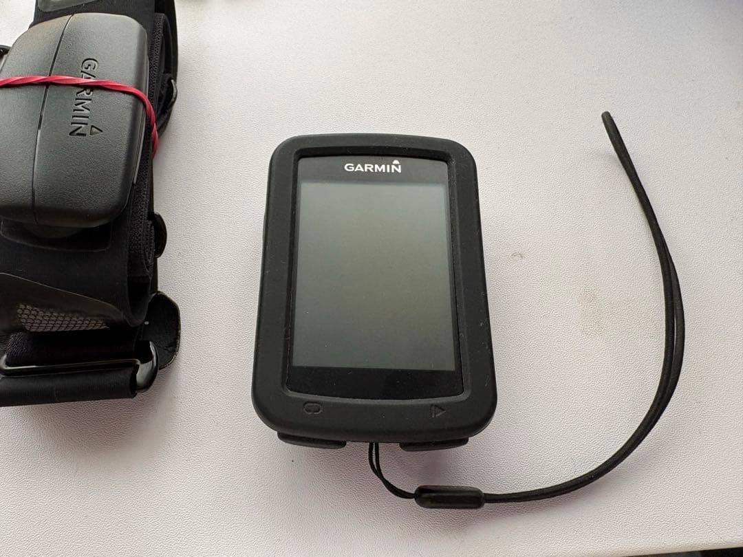 アクセサリー GARMIN Edge820J