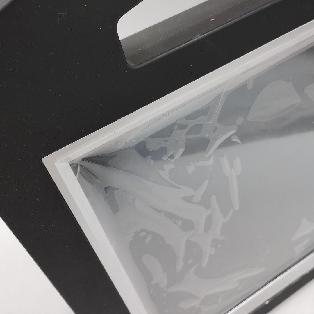 ハイフ HIFU タッチパネル式 ケース付き