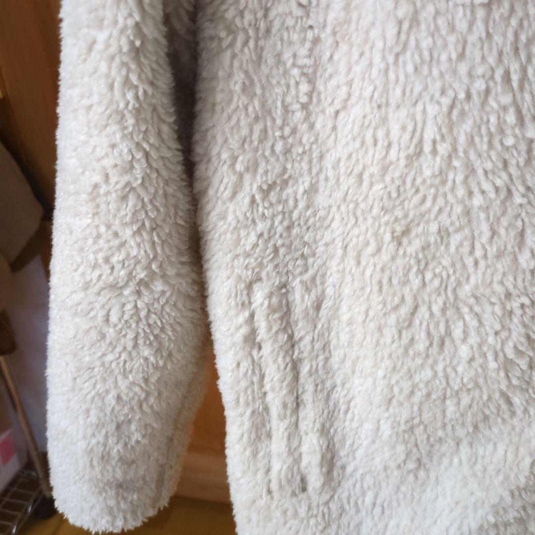 パタゴニアキッズ・リバーシブル・レディ・フレディ・フーディXXL