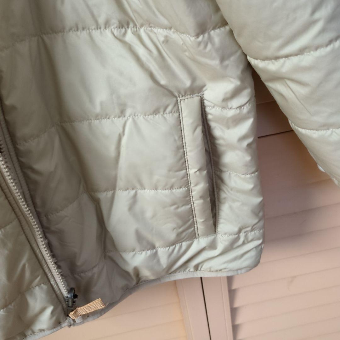 パタゴニアキッズ・リバーシブル・レディ・フレディ・フーディXXL