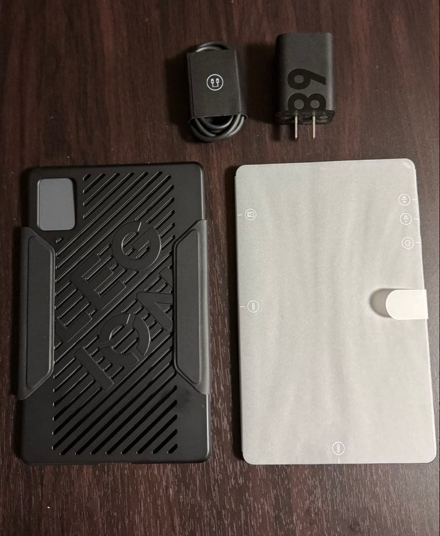 Lenovo legion Y700 2023 （CN ROM）