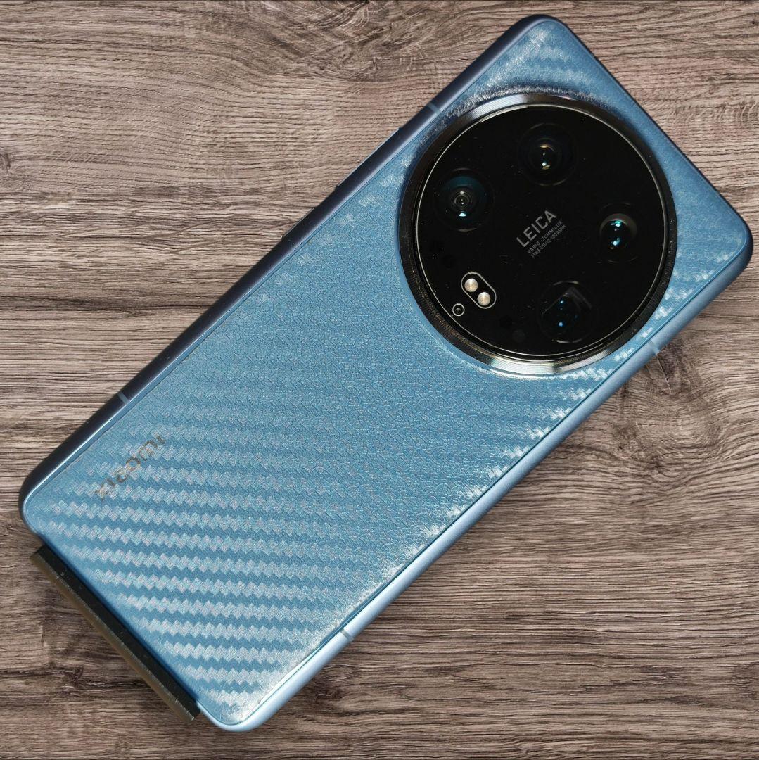 ✾ジャンク Xiaomi14Ultra中華版 Photography Kit付き