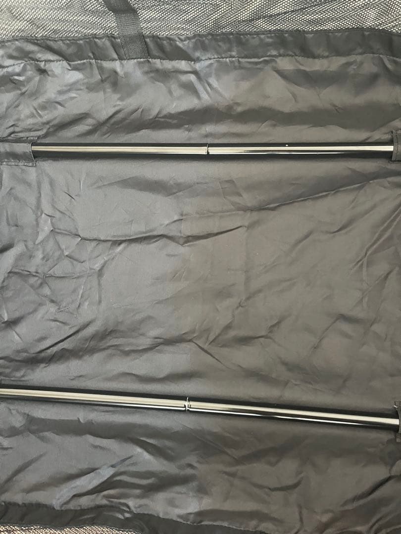 KATOJI ベビーベッド　プレイヤード