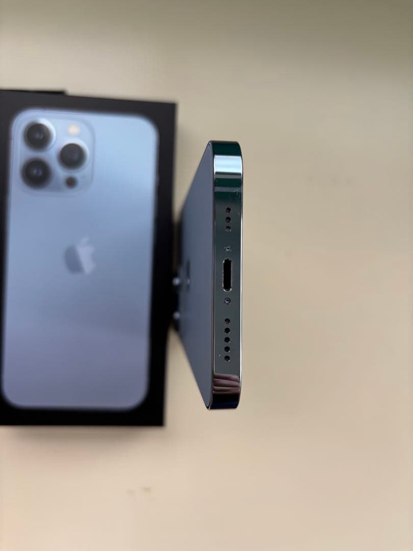 【美品】 iPhone 13 Pro 256GB