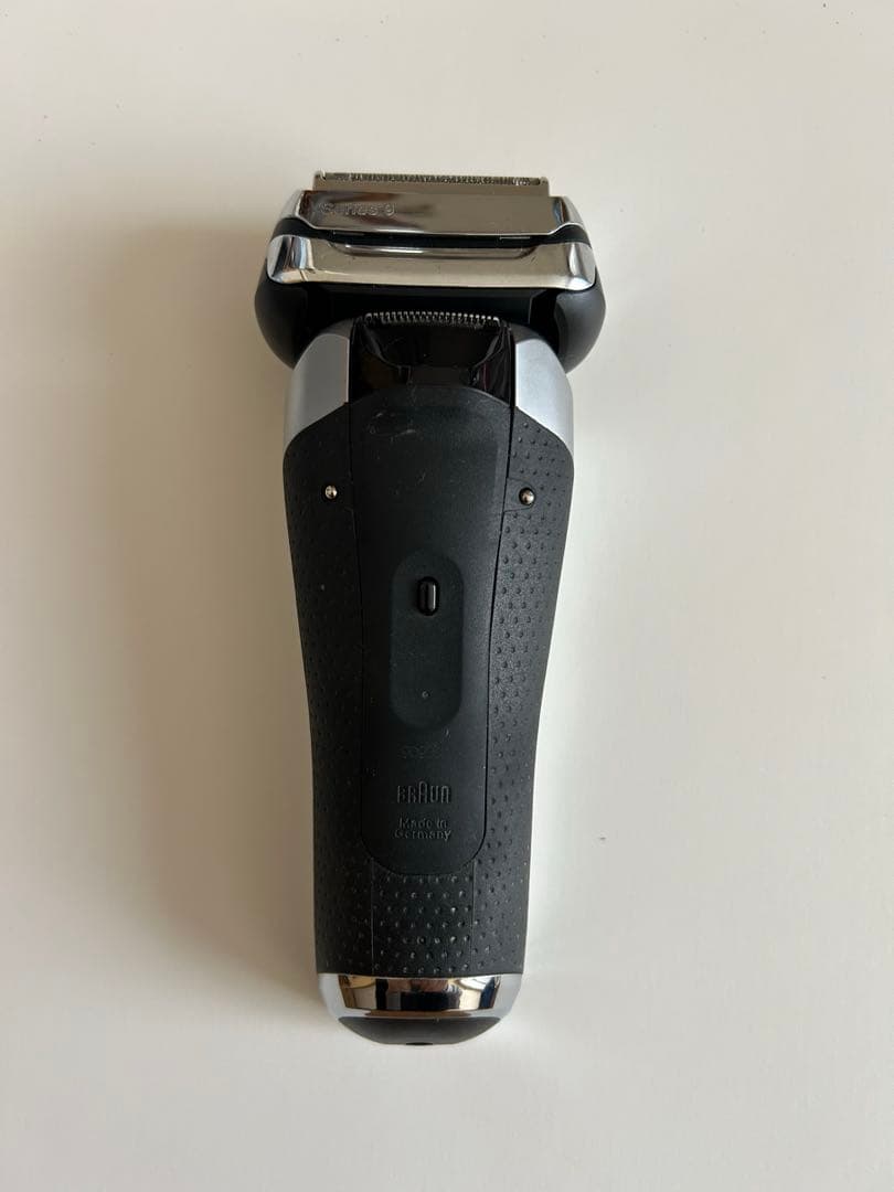 Braun Series 9メンズ電気シェーバー その他一式セット