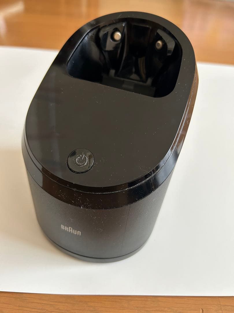 Braun Series 9メンズ電気シェーバー その他一式セット